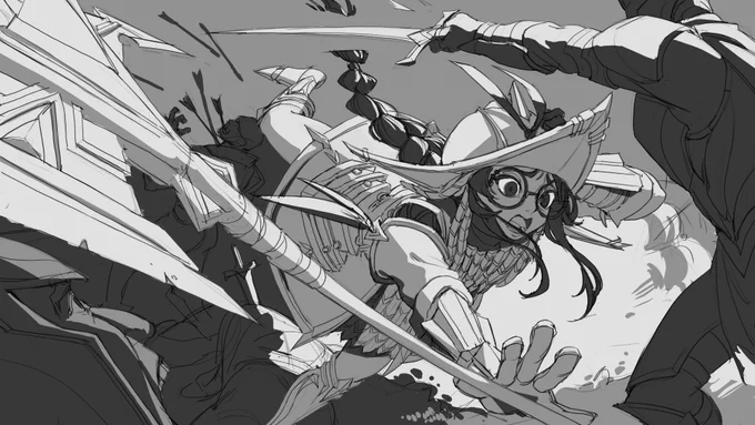 big stick 5 