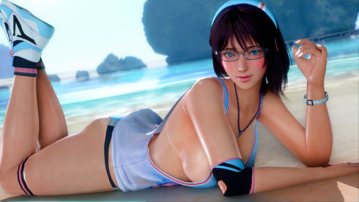 あかーーん！我が島のバランスが崩壊してしまう！！