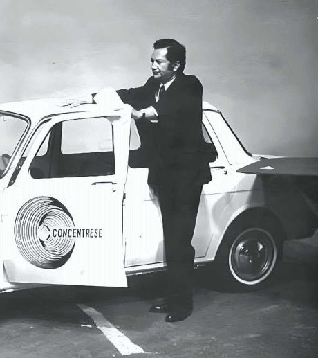 Julio Sánchez Cristo tweet media