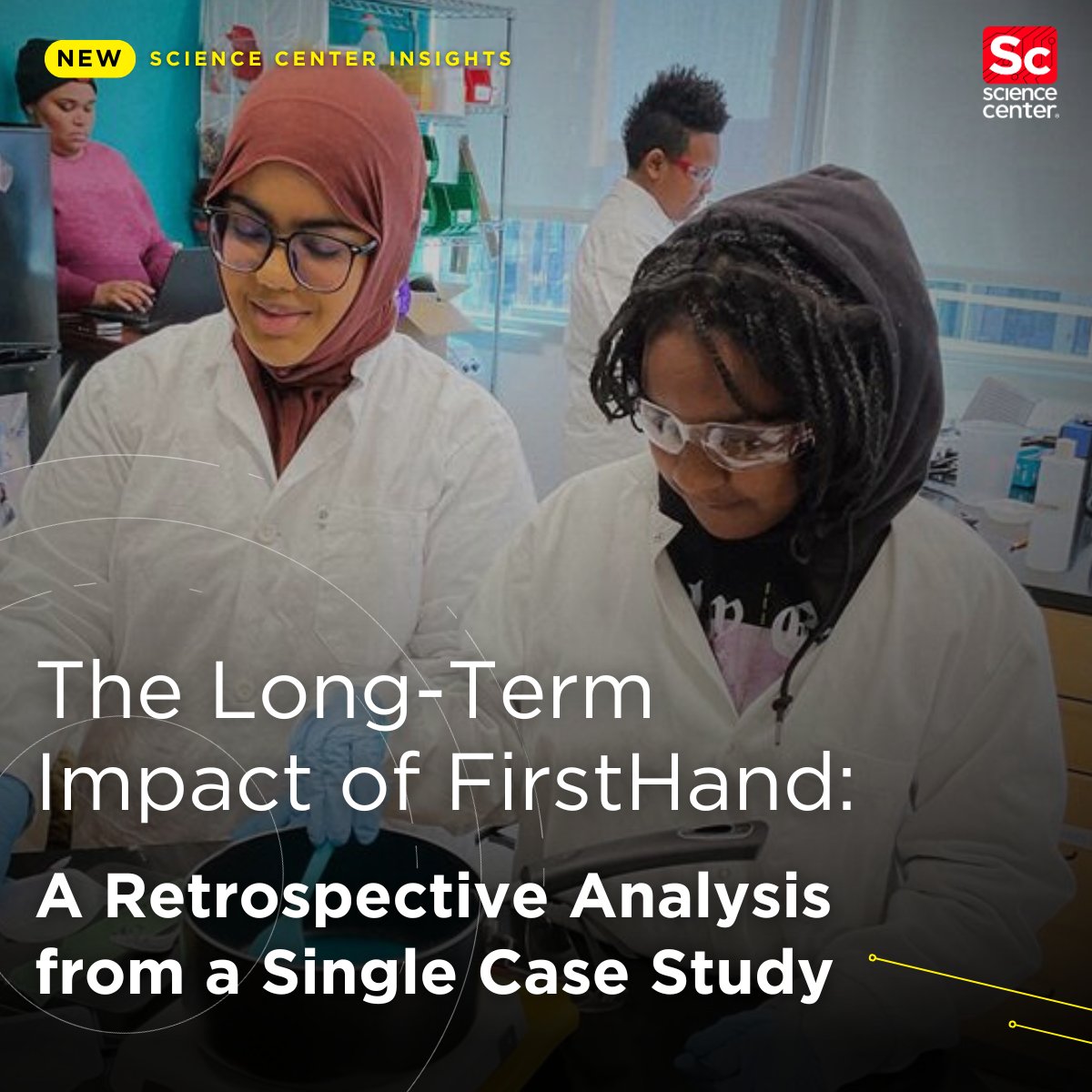 Science Center tweet media