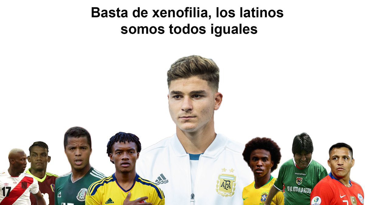 messith68523768's tweet photo. @daniel0alves96 @gabriiel_fit @AdriRM33 @vinijr Desculpa macaco, no hablo con razas inferiores, ahora me trae una sopa de macaco Vinicius kkkkkk https://t.co/c6YMVpoTAO