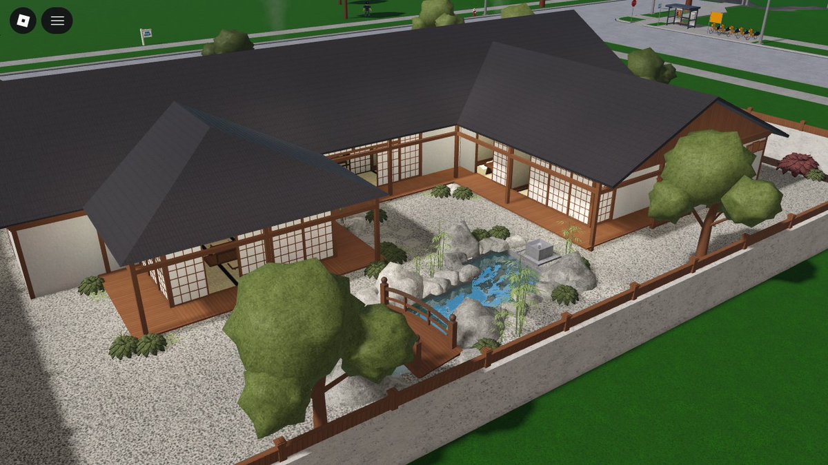 Bloxburg Intel 🐣 tweet media