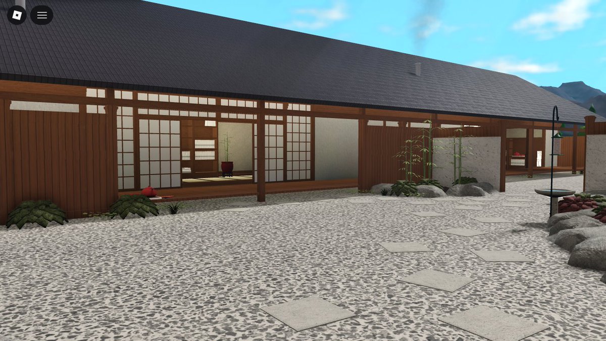 Bloxburg Intel 🐣 tweet media