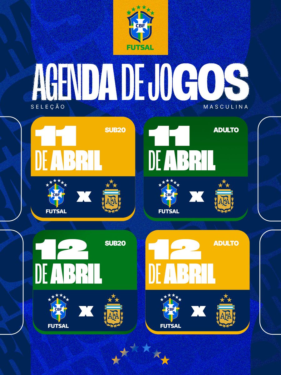 CBF_futsal tweet media