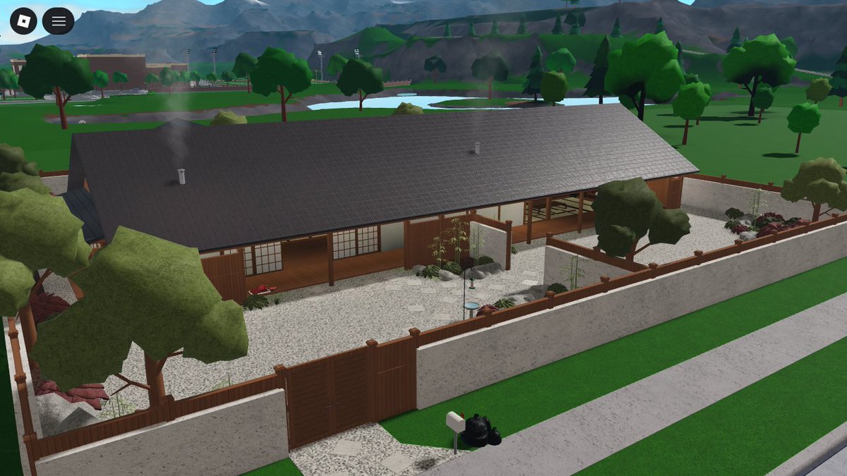 Bloxburg Intel 🐣 tweet media