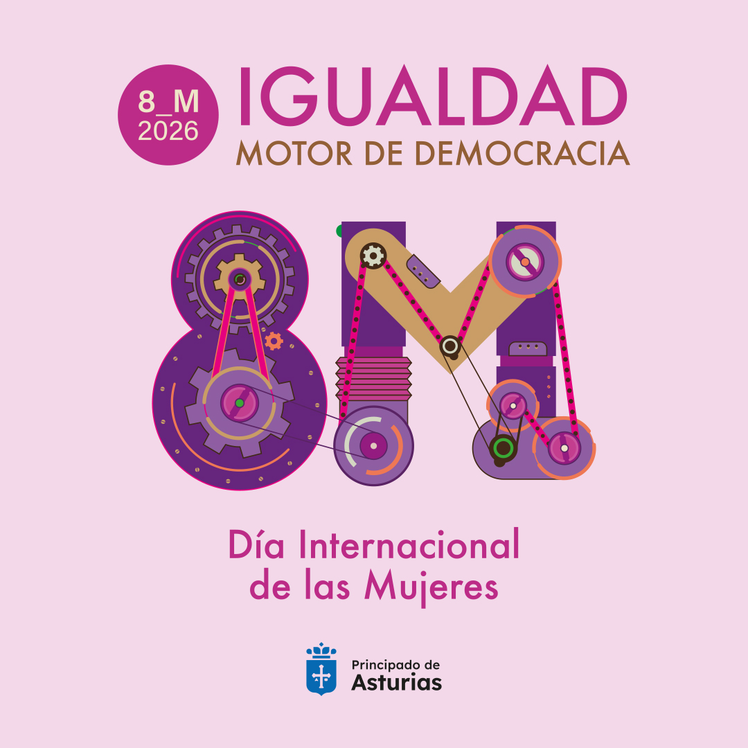 Instituto Asturiano Mujer Gobierno Asturias tweet media