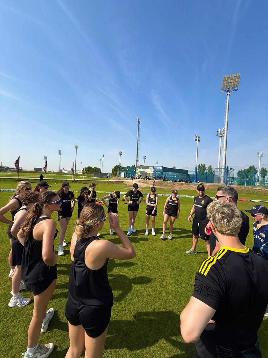 Gloucestershire Cricket tweet media