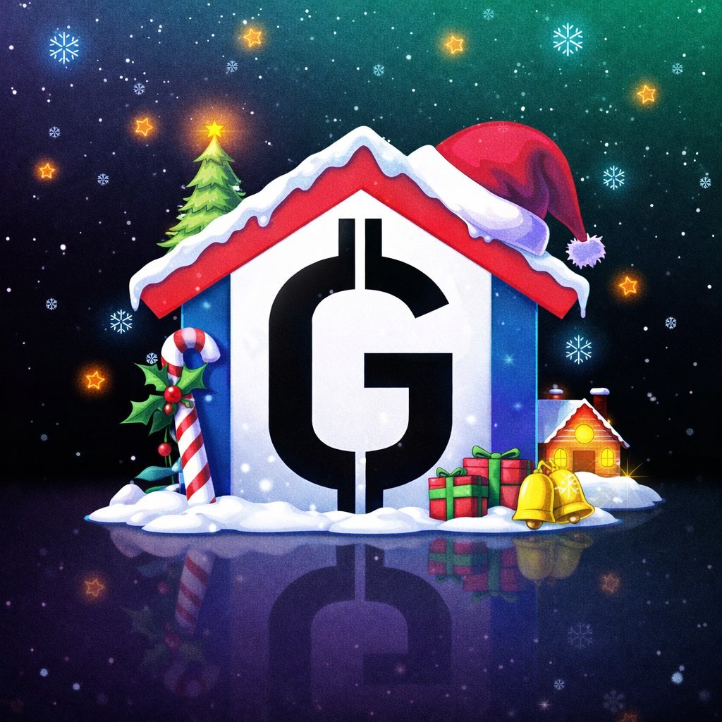 They told us to “go home.”

Instead, we created one, owned by the community, backed by scarcity, and secured with locked liquidity. 🏠🔥

$GOHOME isn’t just a ticker. It’s a mindset.

You either recognize the signal early… or read about it later.