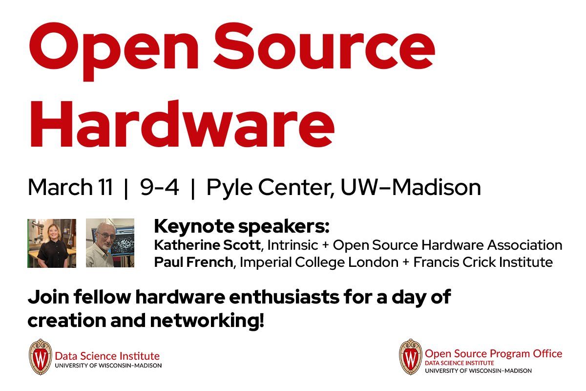 datascience@uw tweet media