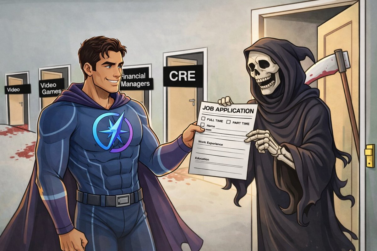 Andrew Yang is warning that AI driven job losses may arrive faster than policymakers expect. 
The former presidential candidate says automation is already accelerating across industries and the disruption could intensify in the near term.
Yang argues the country needs serious