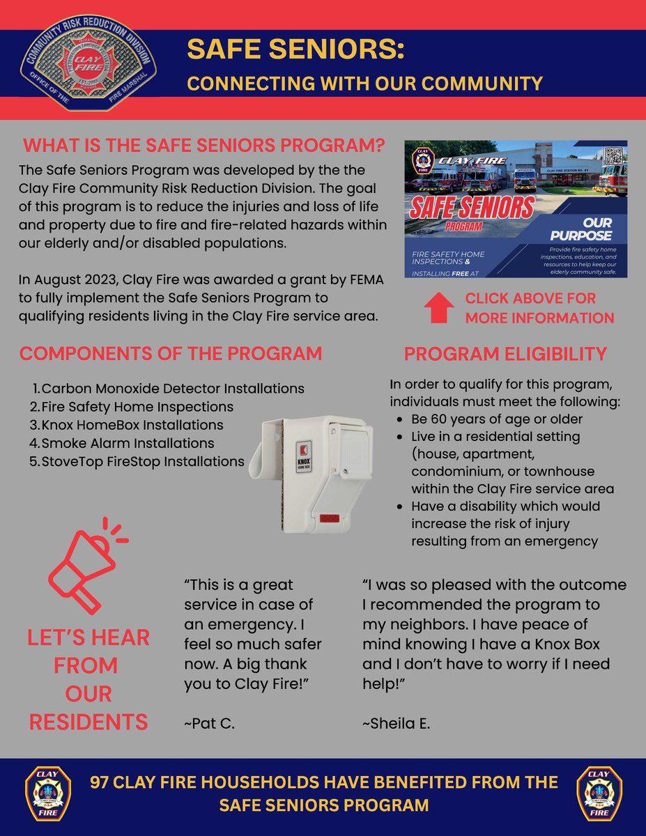 Clay Fire Territory tweet media