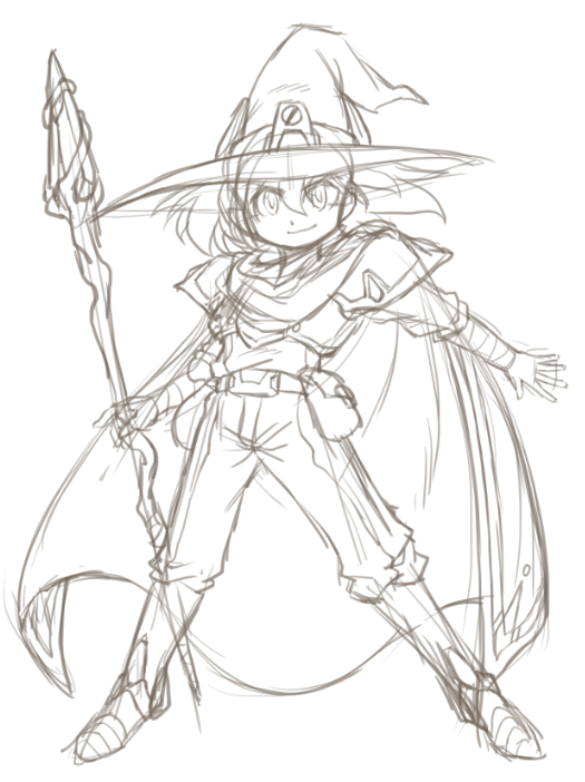 #唐突に5年前の絵を載せる見た人もやる 
この頃はリジョイスの絵を集中して描いてたり、気まぐれにあいねちゃん描いてたり、相変わらずのむにむにとようかん 