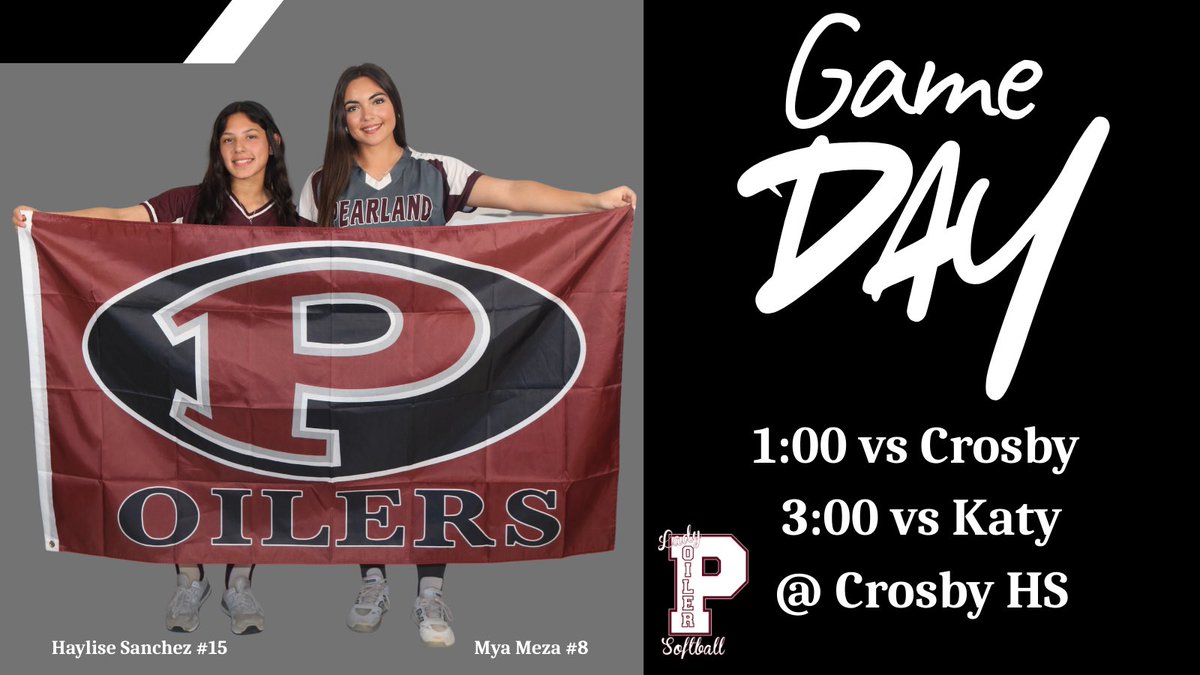 Lady Oiler Softball tweet media