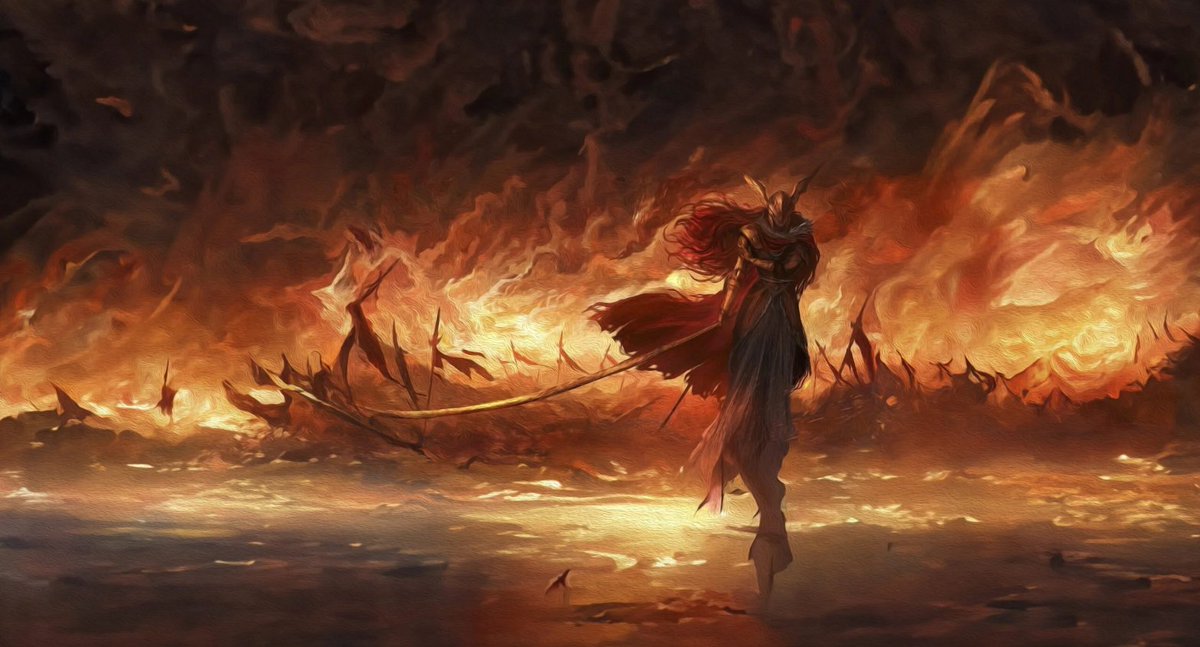 It has already been over 4 years...