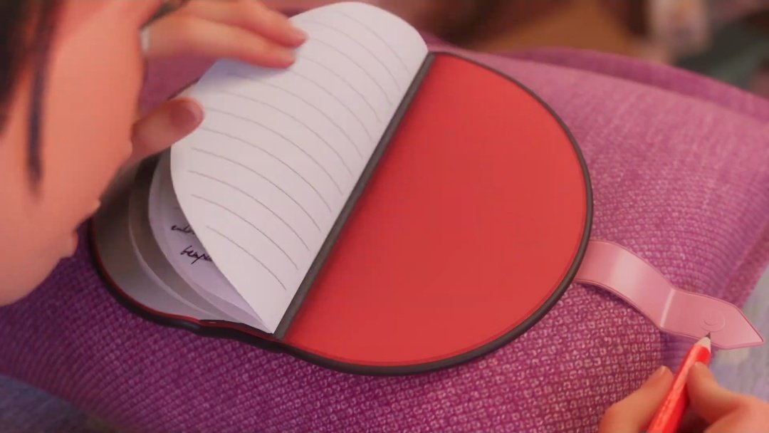 Lady Chaos ❤️ tweet media