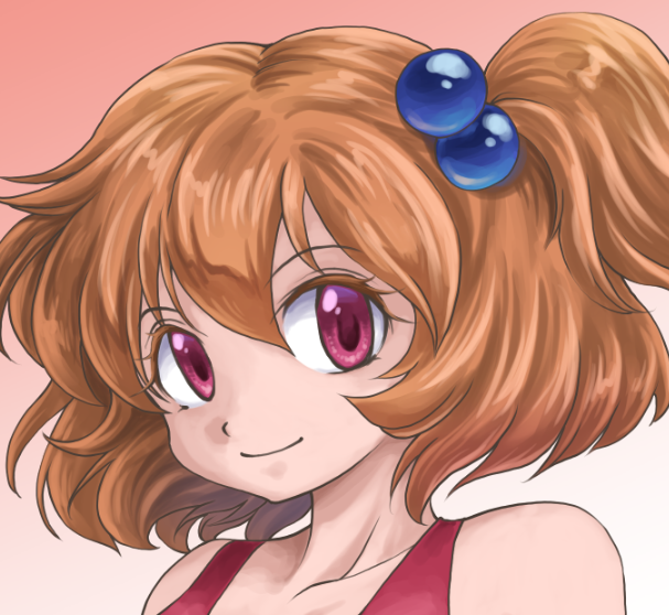 #唐突に5年前の絵を載せる見た人もやる 
この頃はリジョイスの絵を集中して描いてたり、気まぐれにあいねちゃん描いてたり、相変わらずのむにむにとようかん 