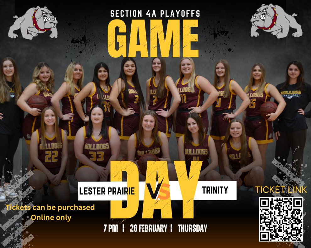 Lester Prairie Schools tweet media