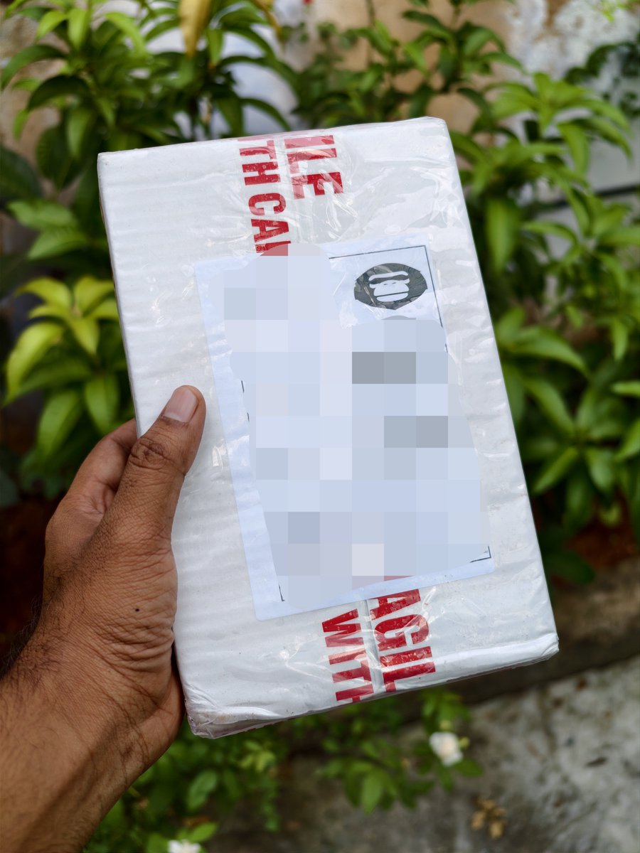 S M A Sithick tweet media