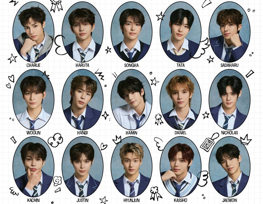 ถือโอกาสขายรายการนะคะ มีหลายคนสงสัยว่ารายการ SMTR25 ดูที่ไหน ดูที่ True Visions Now (ต้องสมัครก่อน) วาไรตี้ไม่ใช่เซอร์ไวเวิลด์ ออนทุกศุกร์ เวลา 18:20 น. ย้อนหลัง 20:00 น. 

เด็ก ๆ สมควรที่จะแมสมมาก ๆ ไทยไลน์ในรายการมีถึงหมด 3 คน ชาร์ลี คชิน ตาต้า🤍🥹

#SMTR25 #ReplyHighSchool