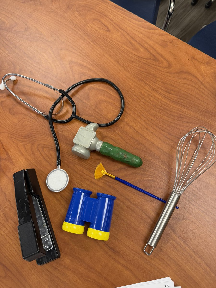 Rocket STEM Report tweet media