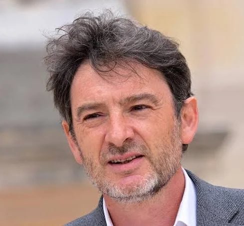 <a href="/CHAlloncle/">Charles Alloncle</a> L'auteur des menaces ?
Député Balanant