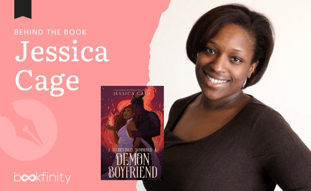 Bookfinity tweet media