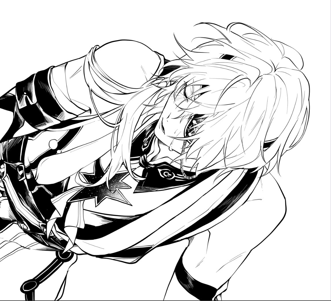 Tome(原稿中) 3/20西3B11b tweet media