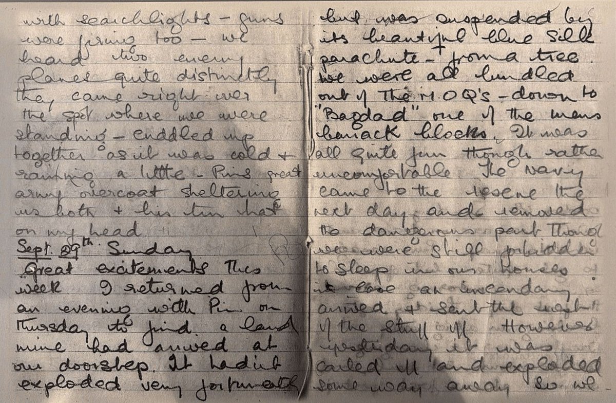 Battle of Britain Bunker tweet media