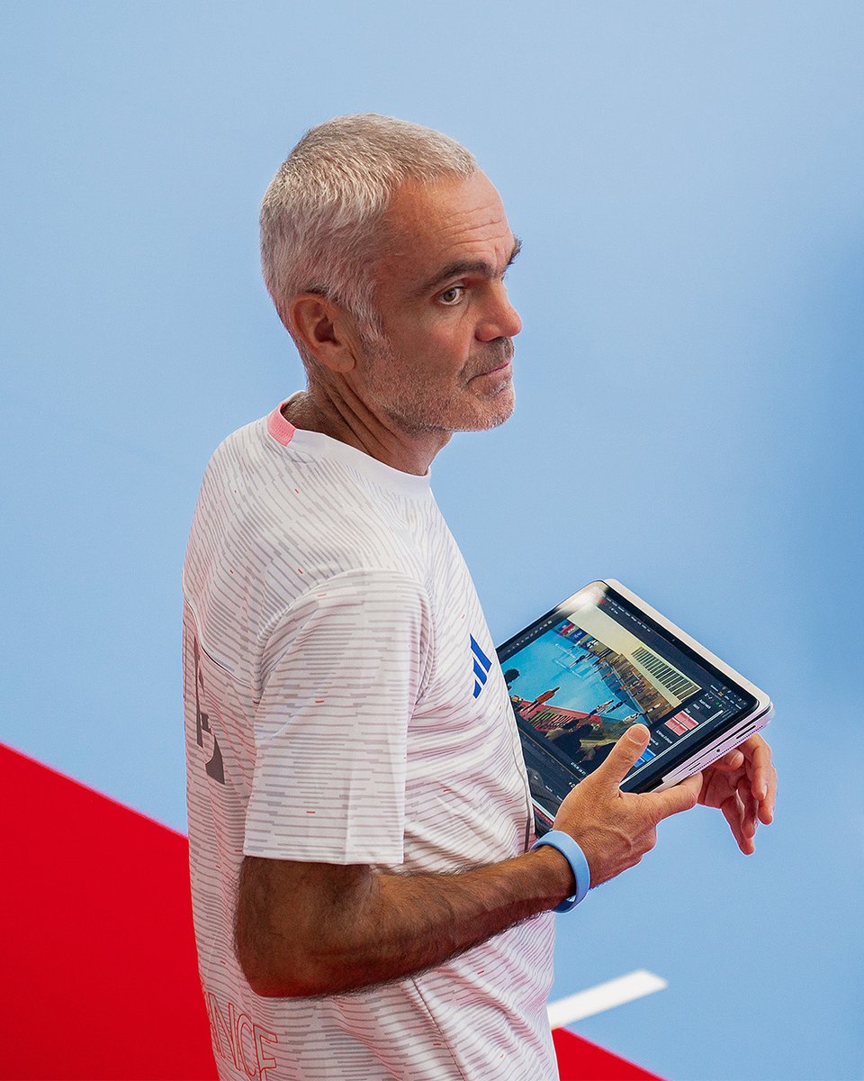 DARTFISH tweet media