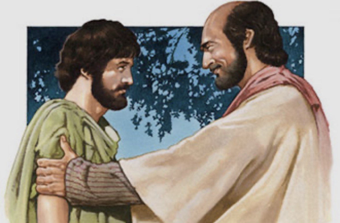 From quitter to author: Gospel of Mark 

His name is John Mark. He started preaching with Paul the Apostle and Barnabas.
Then he quit.

Acts 13:13 says he left the mission field and went home.
Scripture doesn’t tell us why.

Maybe fear.
Maybe pressure.
Maybe he wasn’t ready.