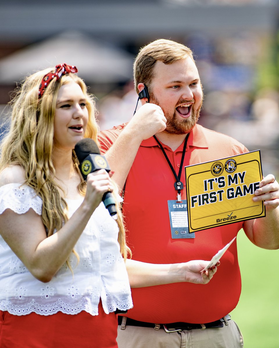 Pittsburgh Riveters SC tweet media
