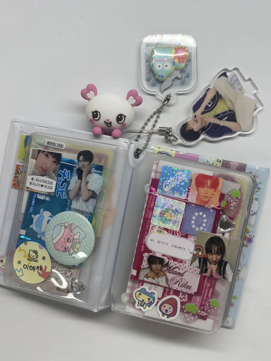 취미는 많을수록 좋은것…🎶💭