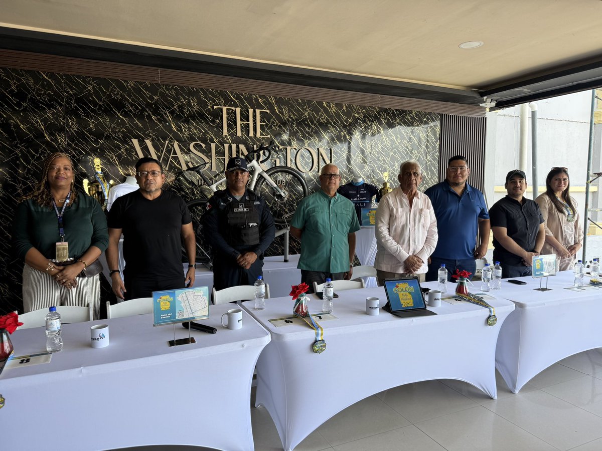 Gobernación de Colón tweet media