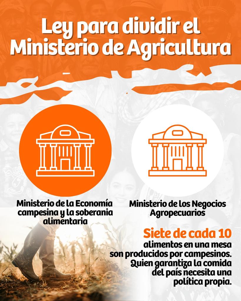 El Profe Julián Cortés 23 Senado tweet media