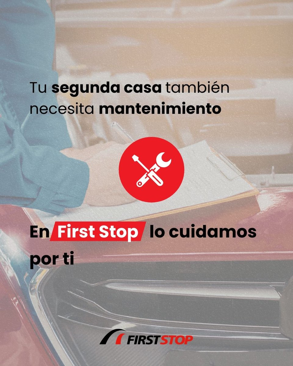 First Stop España tweet media