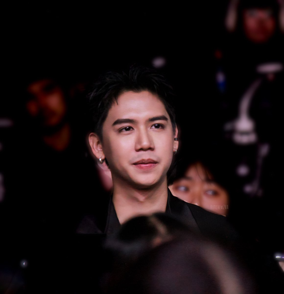 หมอพุฒิ อาจจะเป็นคนไม่ดี แต่ซิง หฤษฎ์ คนนี้ เป็นคนหล่อ แน่นอน 

#DareYouToDeathFinalEP
#SingHarit