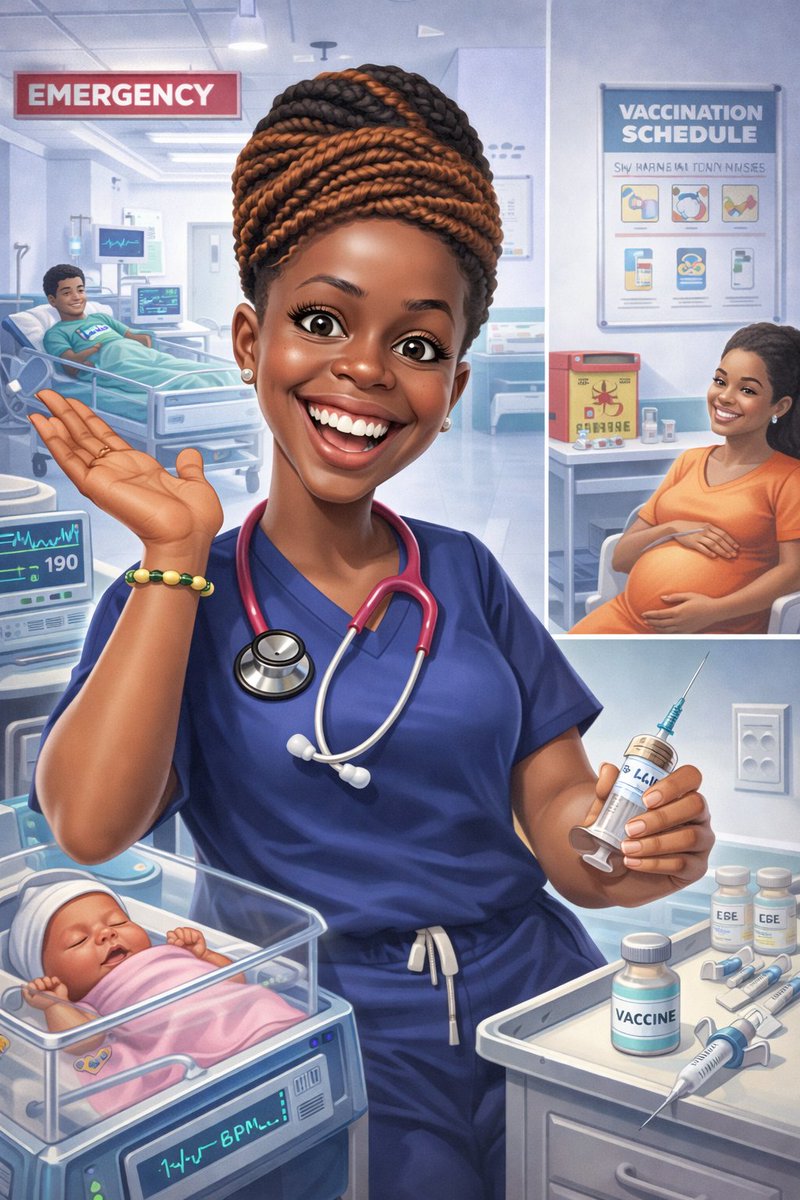 Best Kid Sister ❤️💊 💉 tweet media