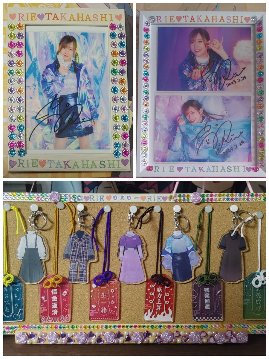 ピンクのレース tweet media
