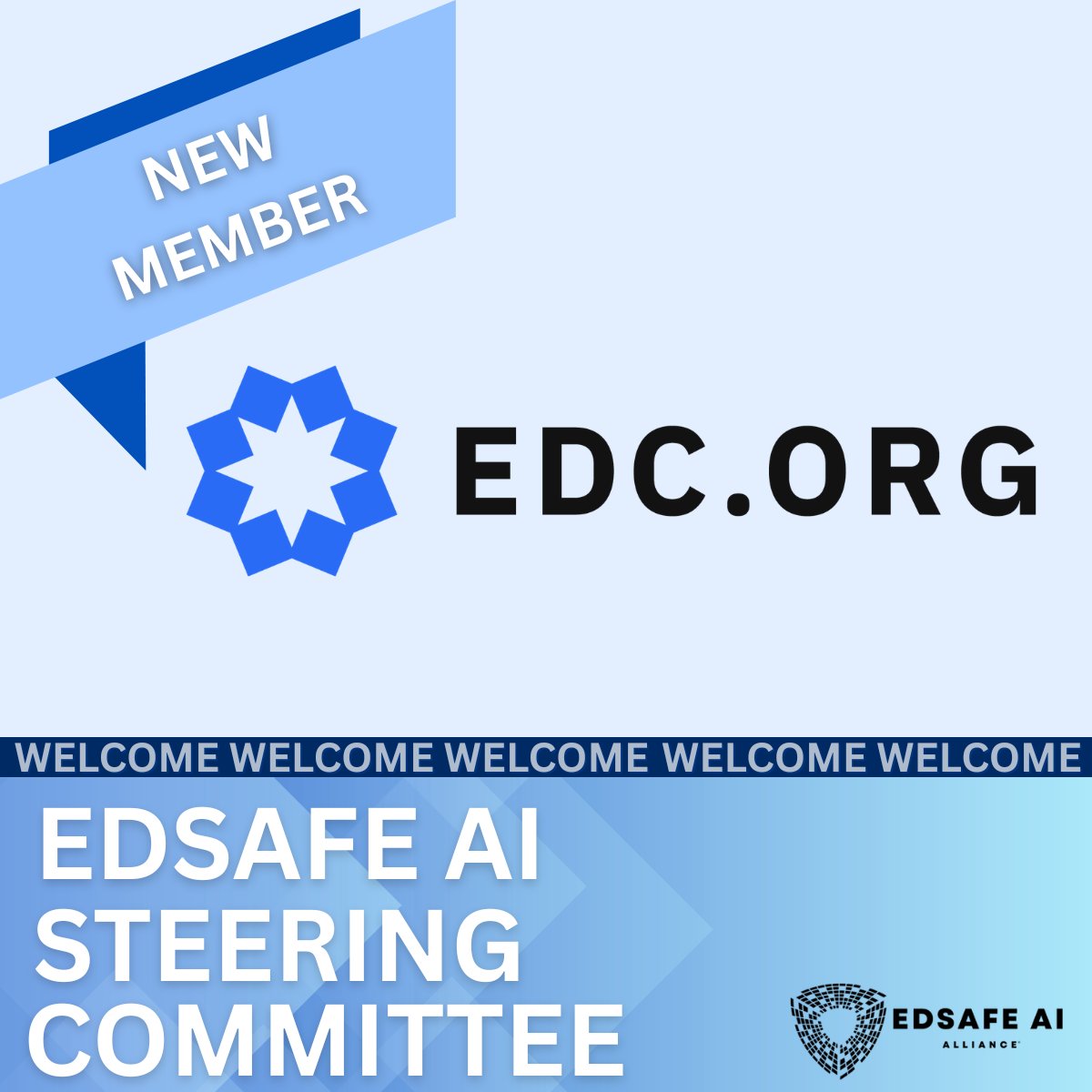 EDSAFE AI Alliance tweet media