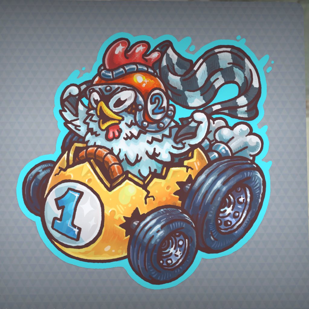 SLIMEface tweet media