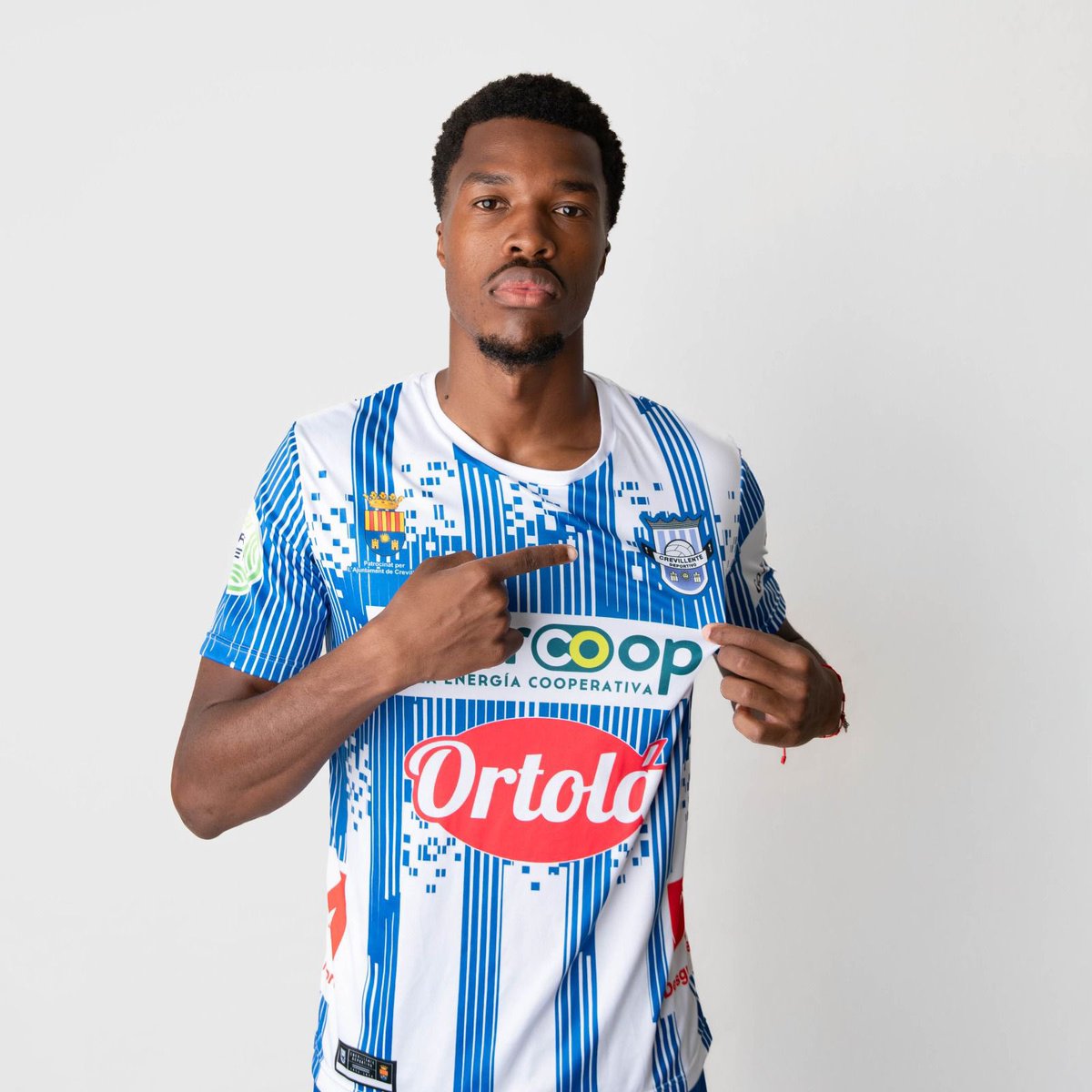 AGENCIA DAVID COPITO tweet media