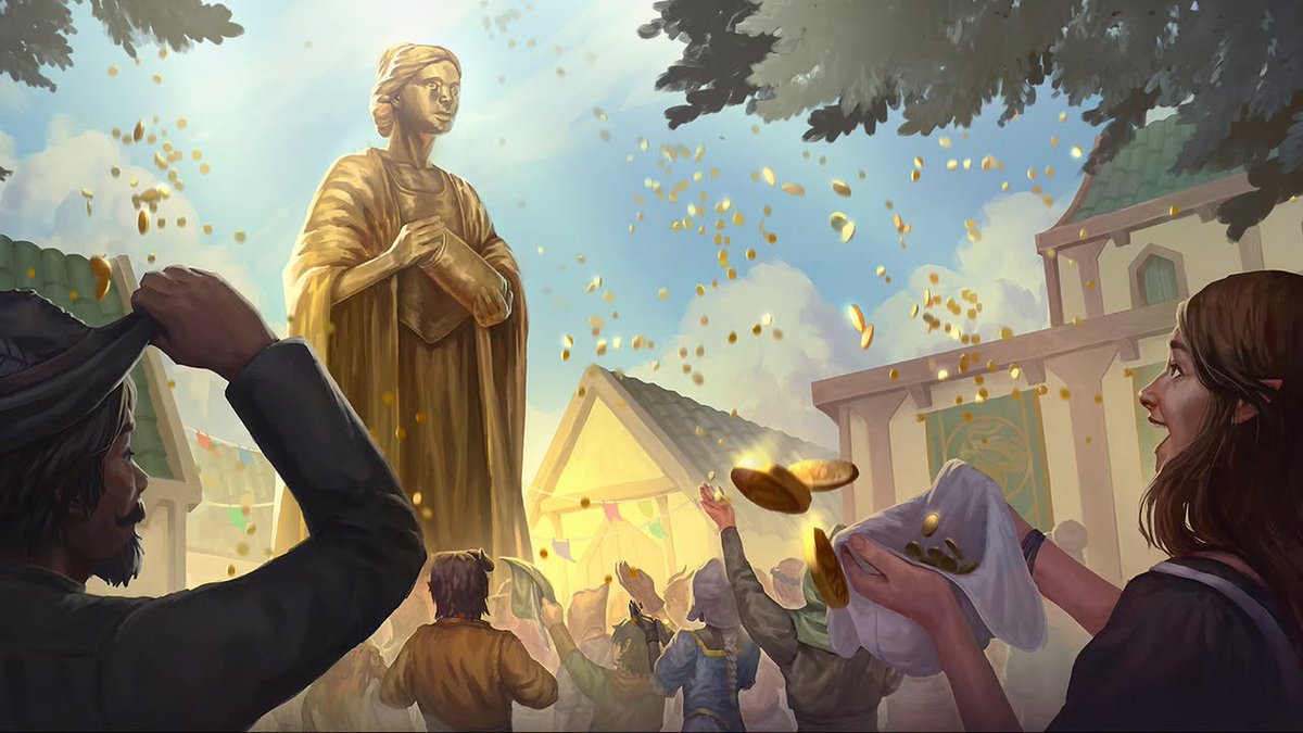 Neverwinter tweet media