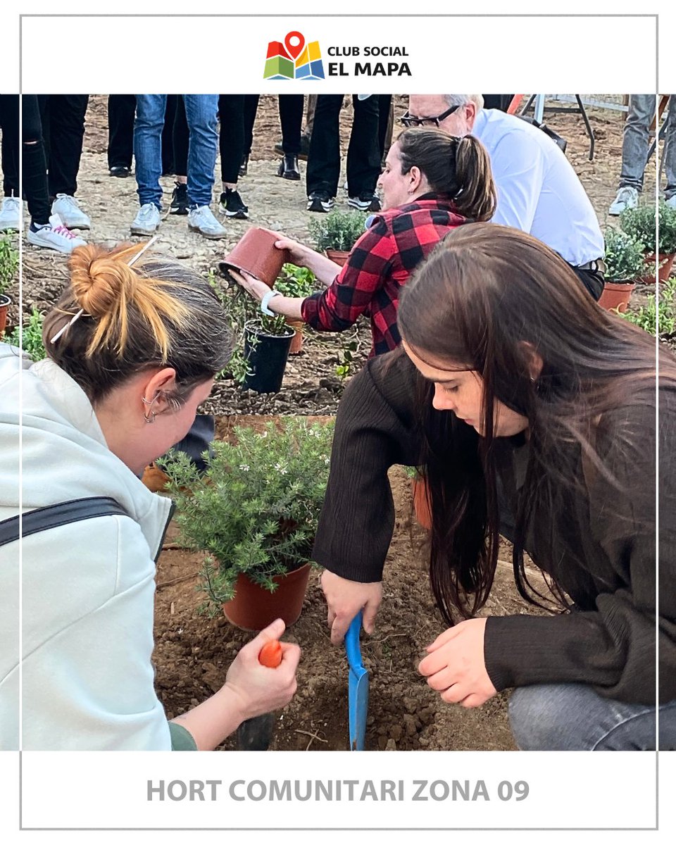 Salut Mental Ponent tweet media