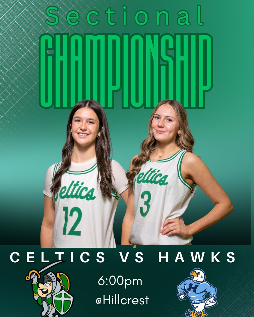 PC Girls Basketball tweet media