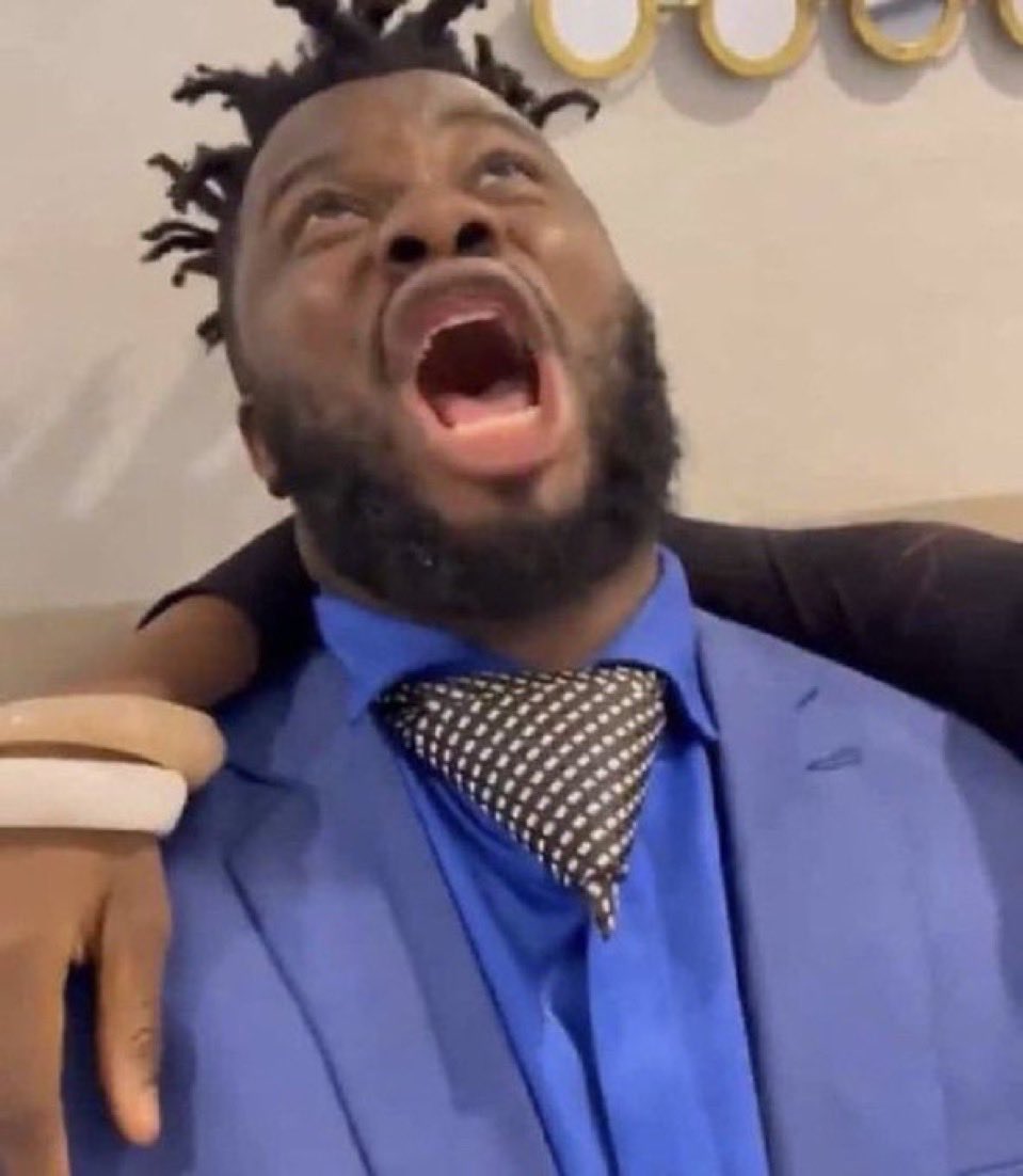 All my efforts to reach 2K followers just Dey fail 😭