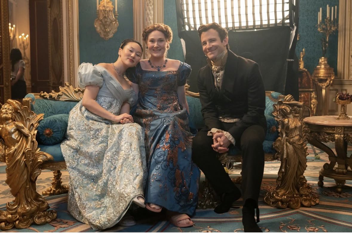 They name their baby girl after her 🥹