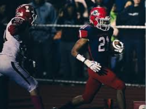 West Aurora Football tweet media