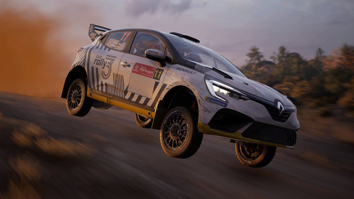villayorteam's tweet photo. Clasificación final del campeonato #CopaRally3🏆

🥇 @TonyPerezDaCost
🥈 #Chanimal23
🥉 @IbanArburua 
4⃣ @HiTEC_JUANAN33
5⃣ #billabonn

Muchas gracias a todos los que habéis participado, nos vemos en #DaniSordoChallengeVRT👏

🔵 https://t.co/BE7zvfFTkO

#EASPORTSWRC #SimRally https://t.co/sbXa1jeTjB
