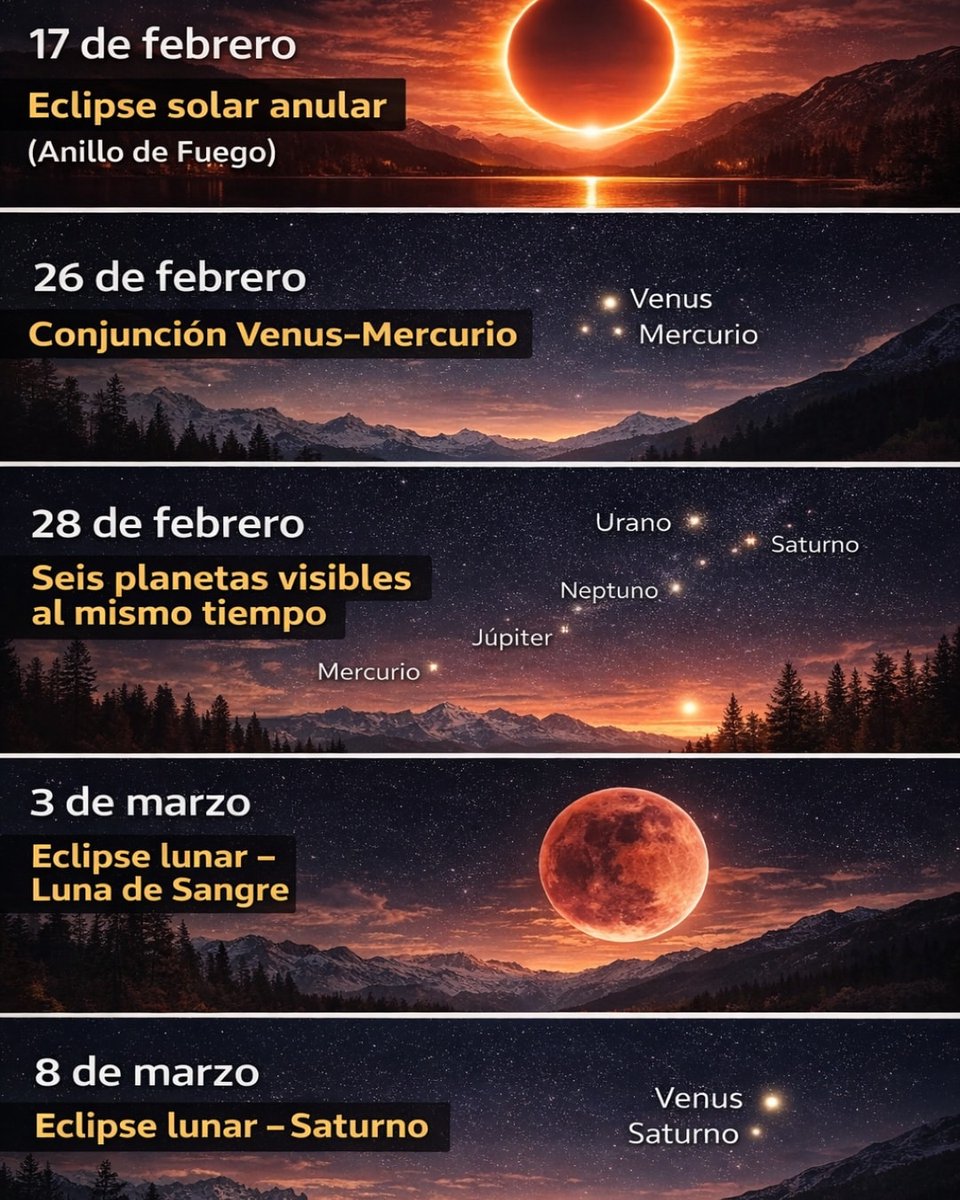 GHCtuit's tweet image. Así las cosas:

#Astronomía #Cielo #Planetas #Ciencia