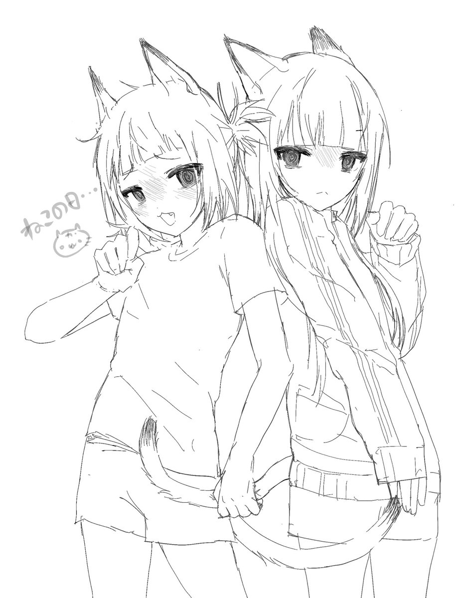 2/22に描いたもの